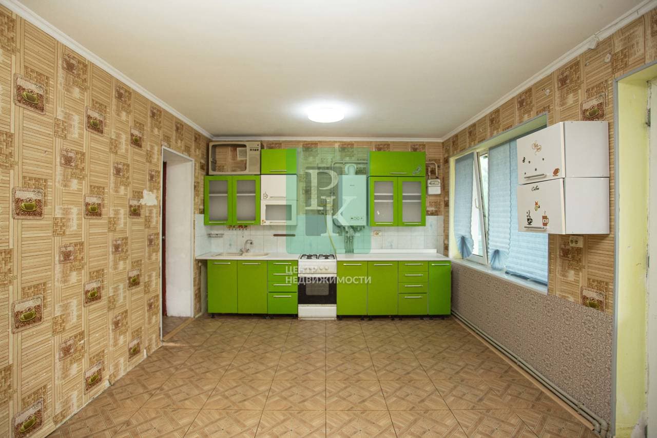 4-комн. квартира 103,7 м², Нахимовский район, Севастополь