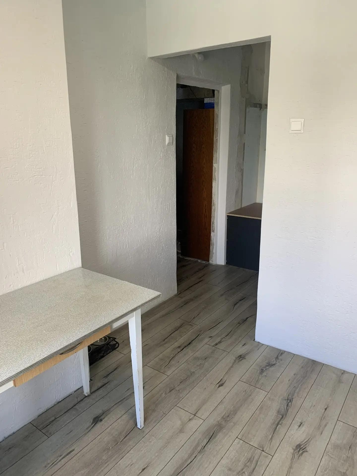 1-комн. квартира 46,6 м², Гагаринский район, Севастополь