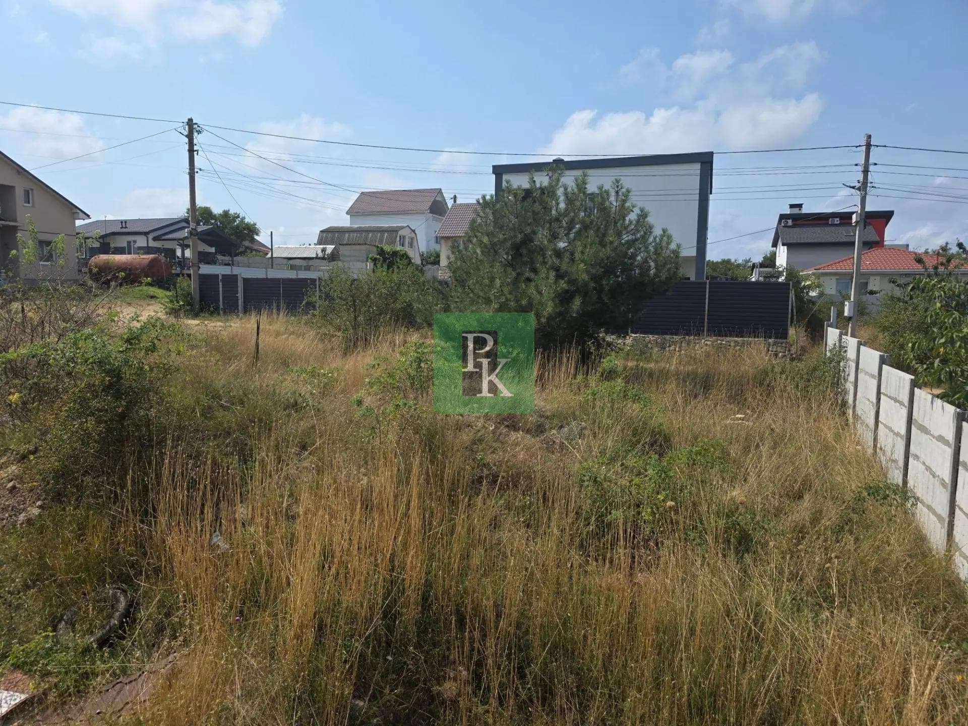 Участок 4 сот., Севастополь