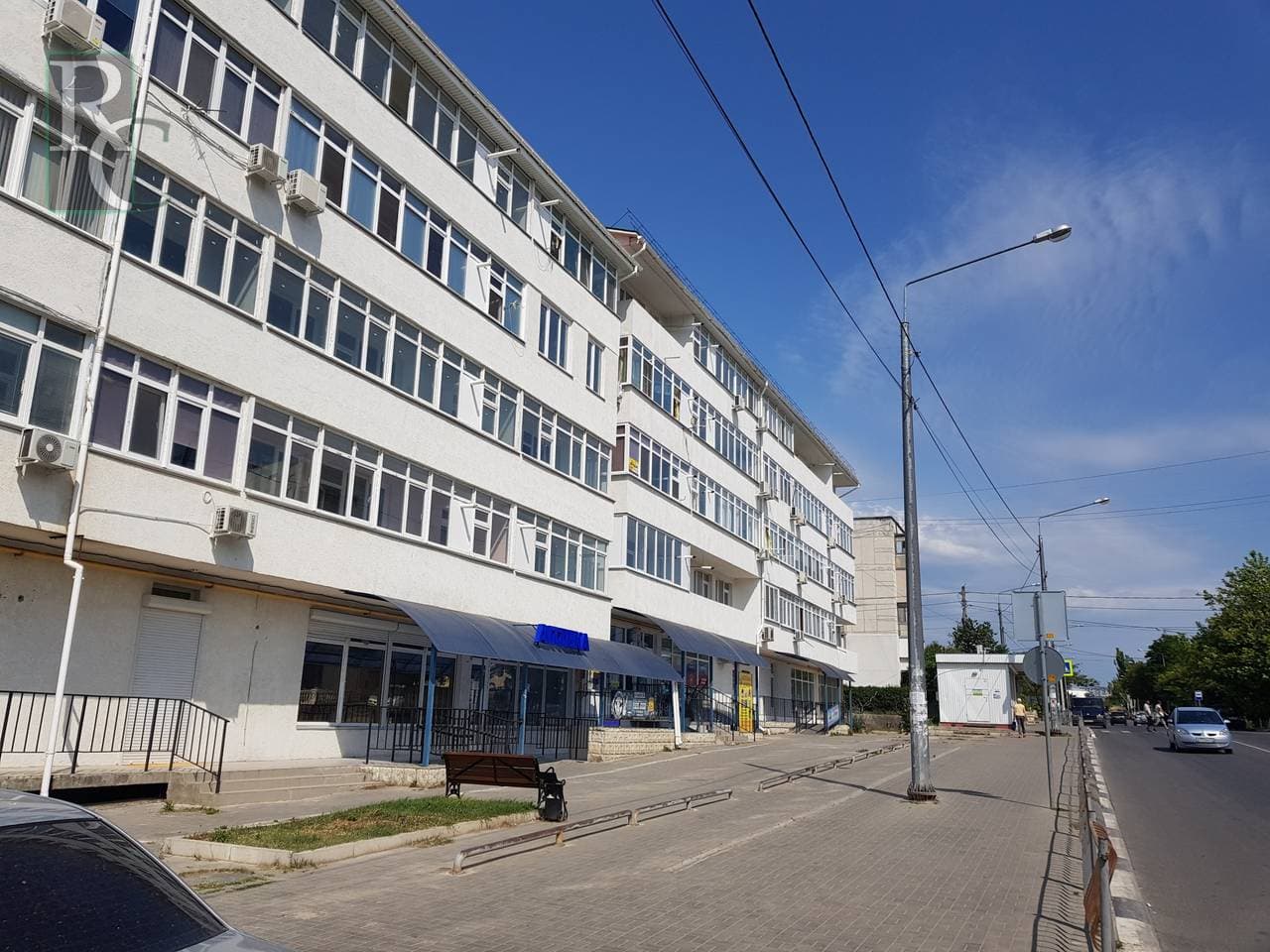 Помещение свободного назначения 396,2 м², Нахимовский район, Севастополь