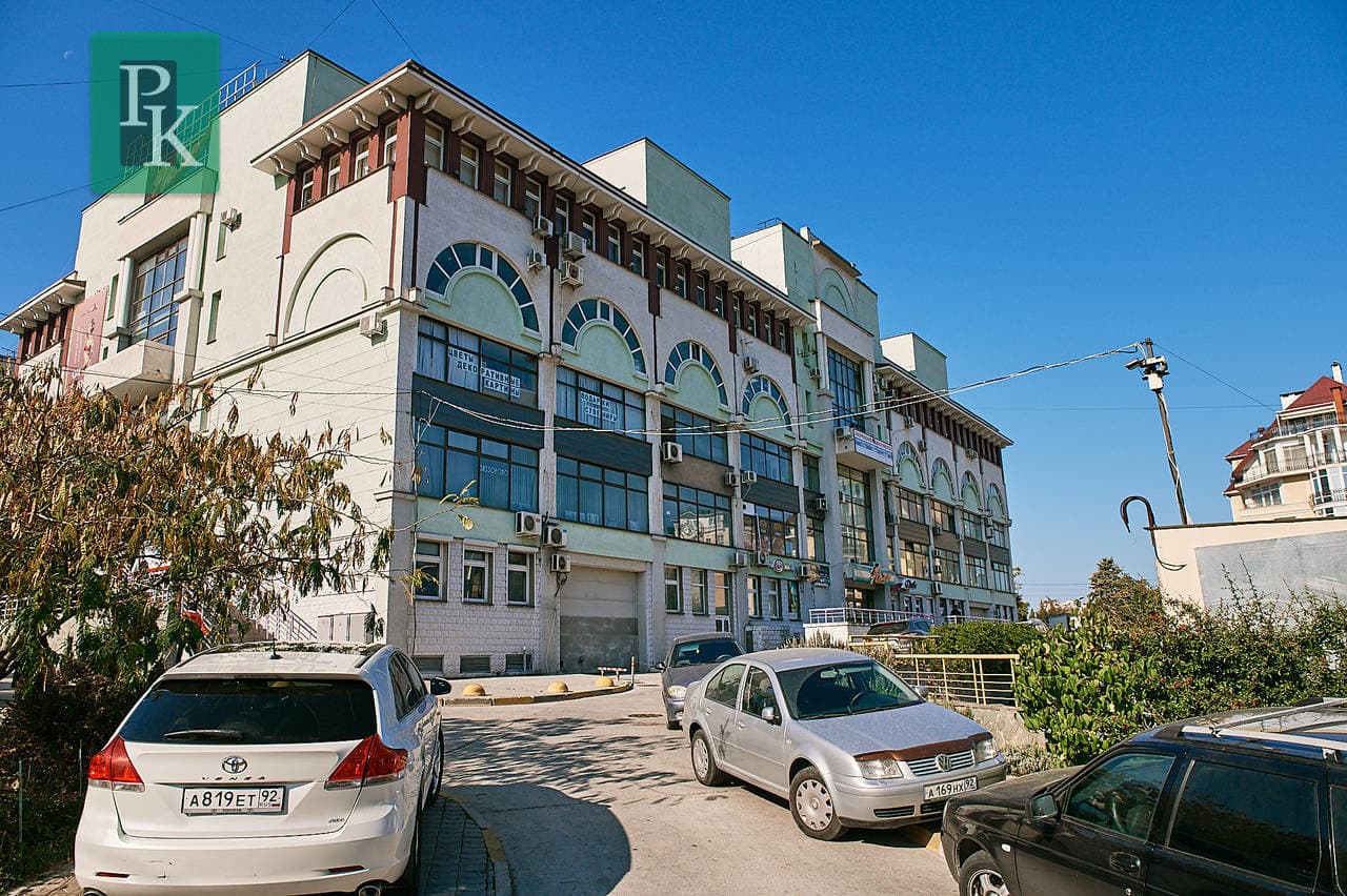 Помещение свободного назначения 56,7 м², Ленинский район, Севастополь
