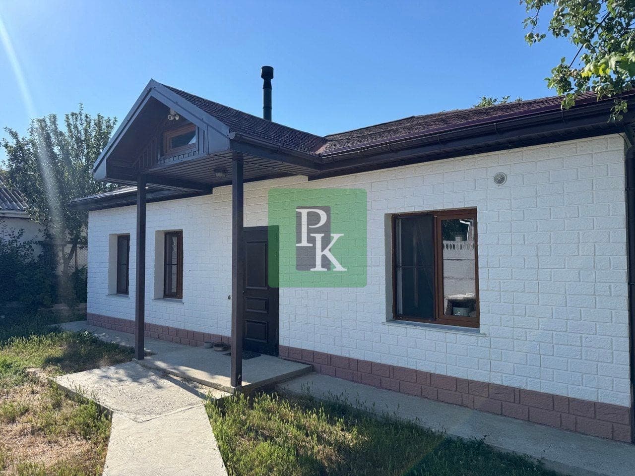 Дом 85 м², Балаклавский район, Севастополь