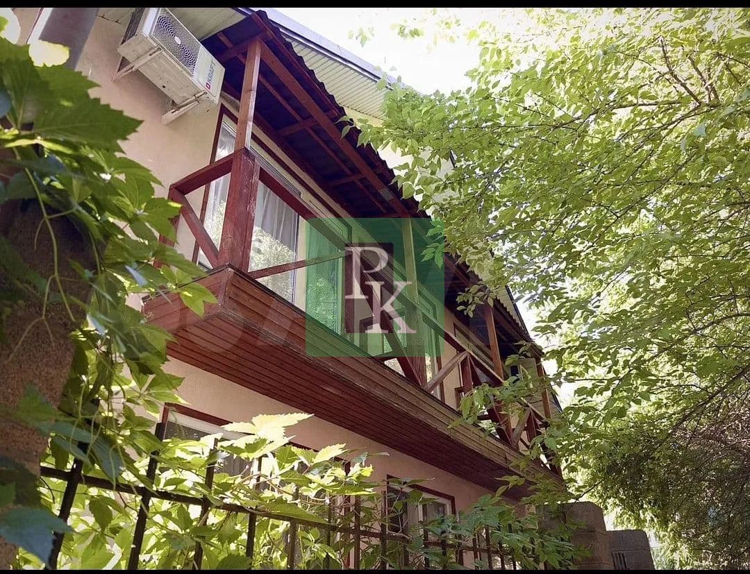Дом 180 м², Ленинский район, Севастополь