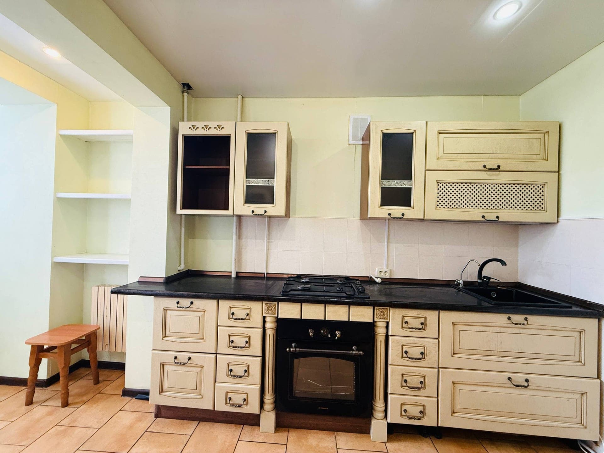 2-комн. квартира 48 м², Гагаринский район, Севастополь