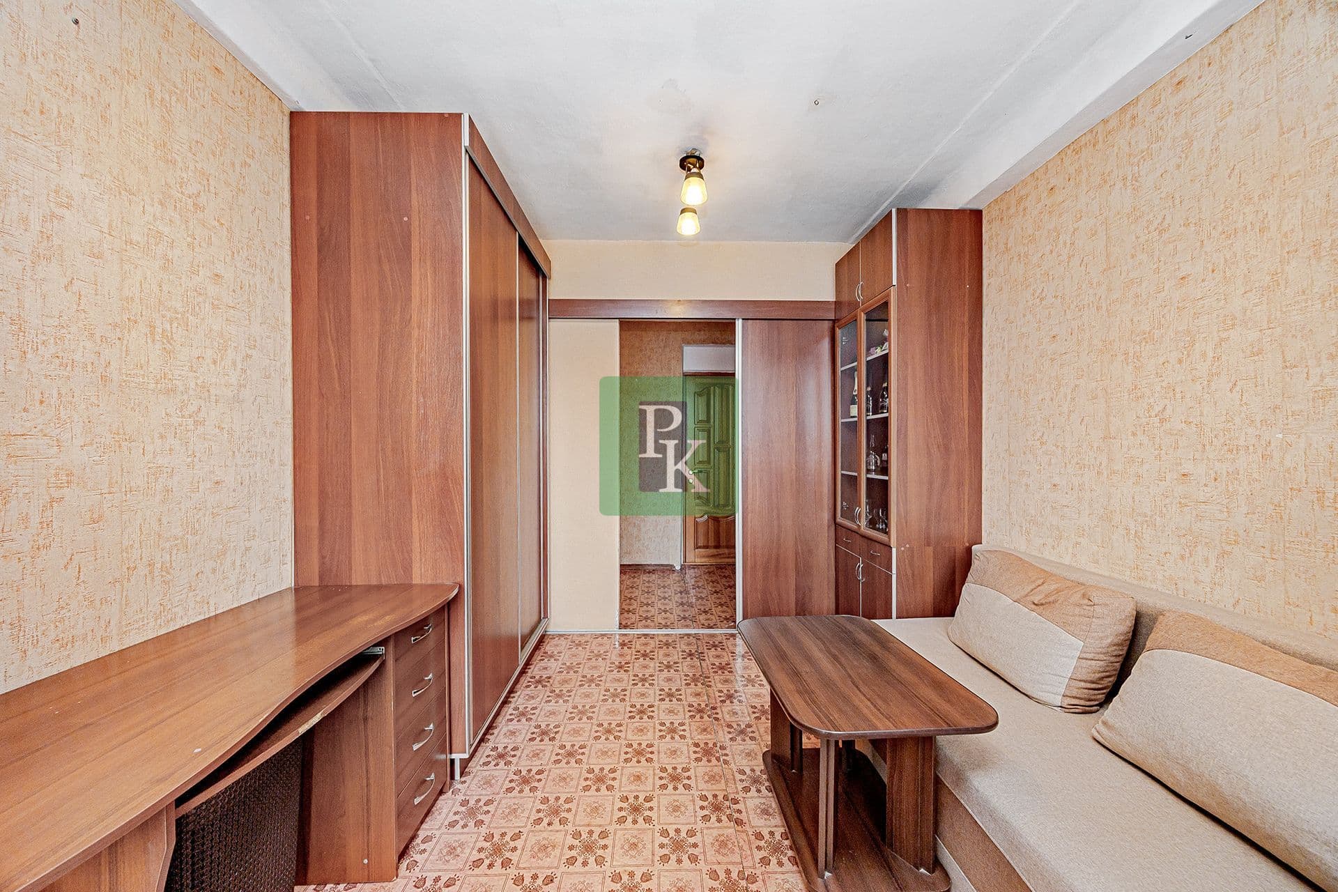 3-комн. квартира 60 м², Гагаринский район, Севастополь