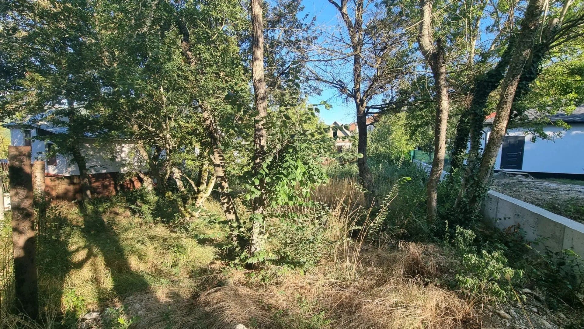 Участок, 6 сот.
