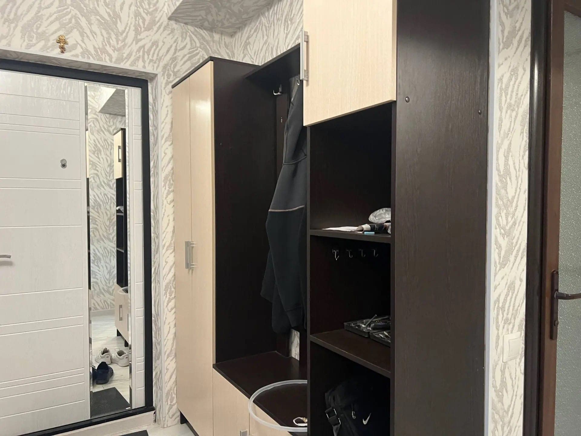 2-комн. квартира 64,7 м², Севастополь