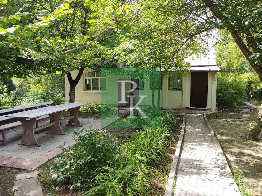 Дом 300 м², Балаклавский район, Севастополь