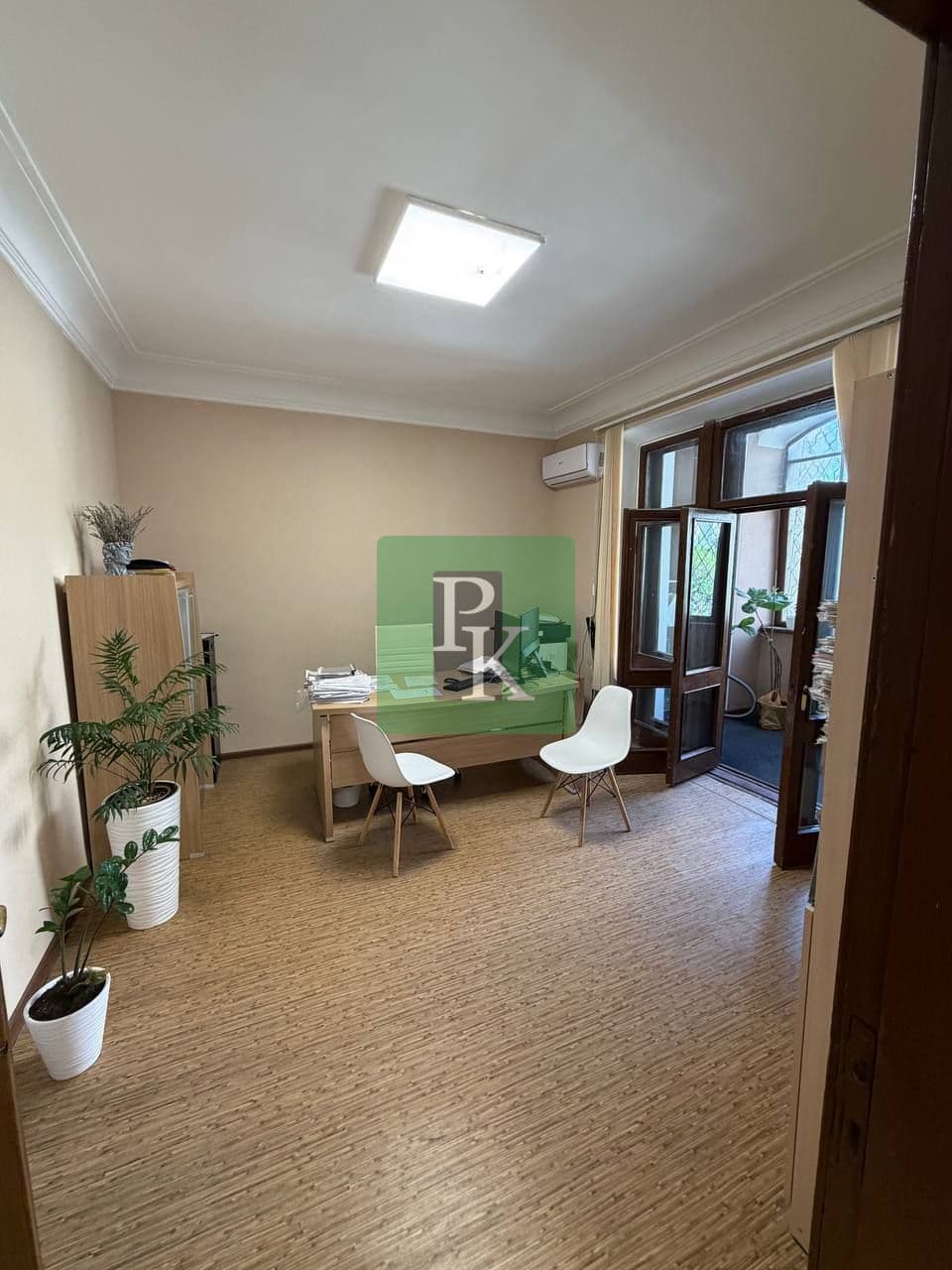 3-комн. квартира 69,3 м², Ленинский район, Севастополь