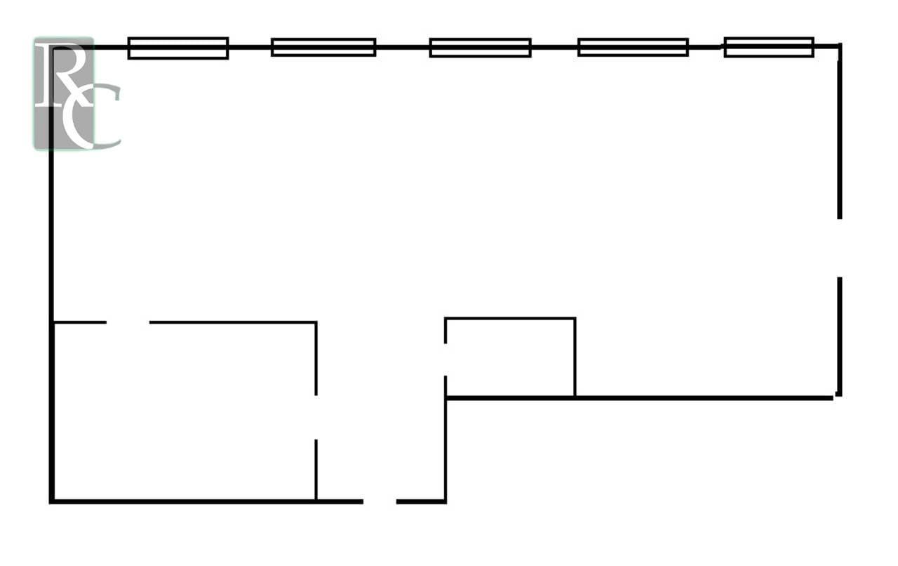 Планировка: Офис, 77 м²