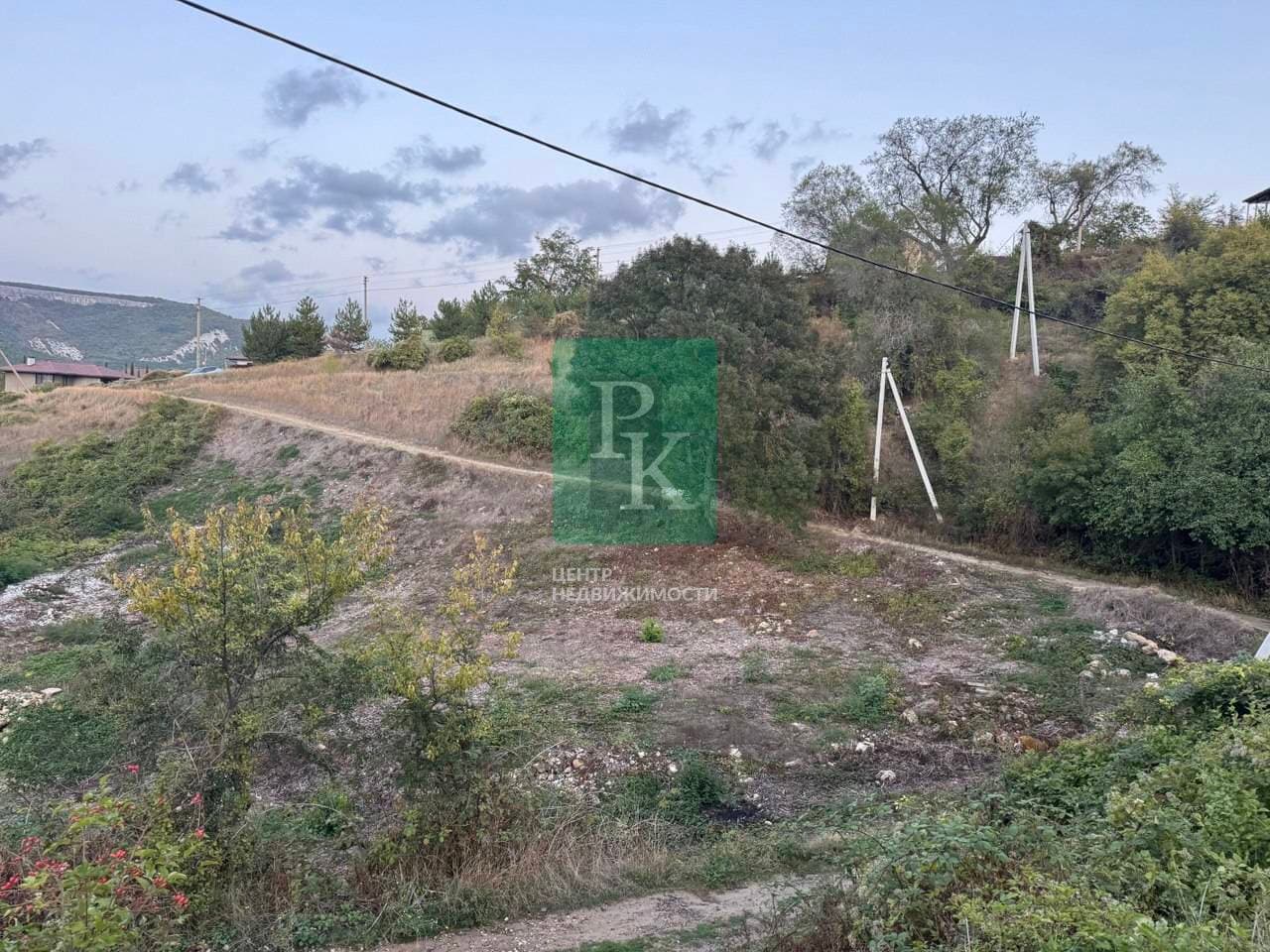 Участок 5,2 сот., Балаклавский район, Севастополь