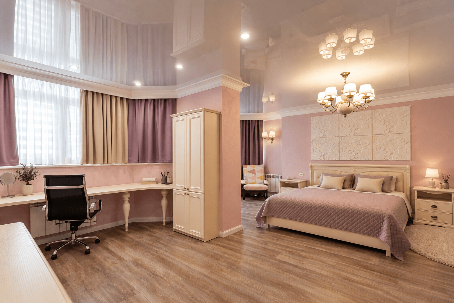 8-комн. квартира 260 м², Гагаринский район, Севастополь