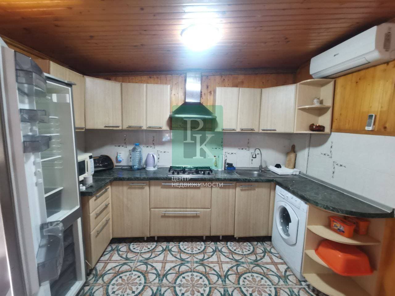 Дом 50 м², Севастополь