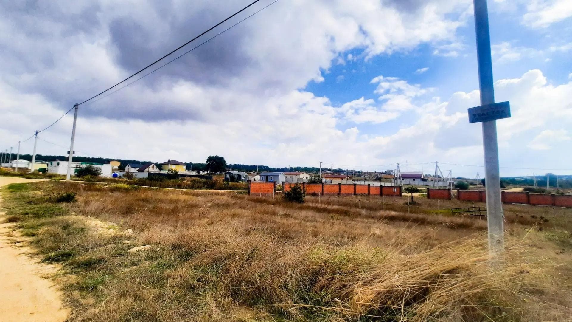 Участок 4 сот., Гагаринский район, Севастополь