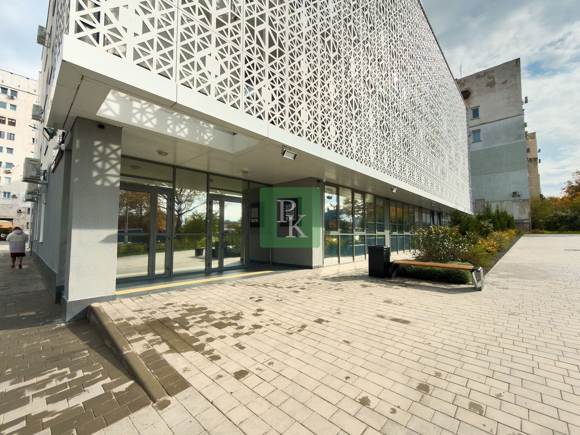 Аренда офиса 27,7 м², Гагаринский район, Севастополь
