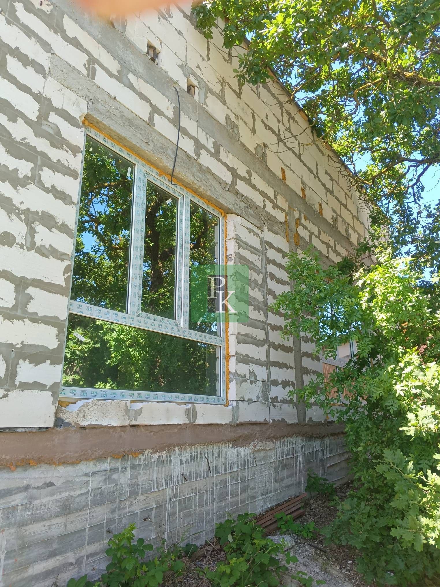 Дом 90 м², Гагаринский район, Севастополь
