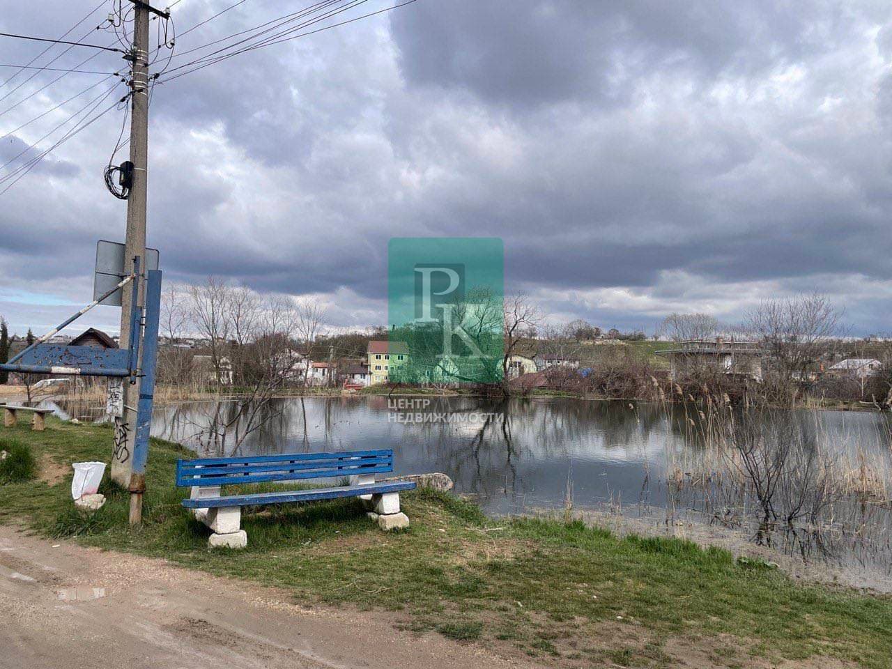 Участок 7 сот., Севастополь