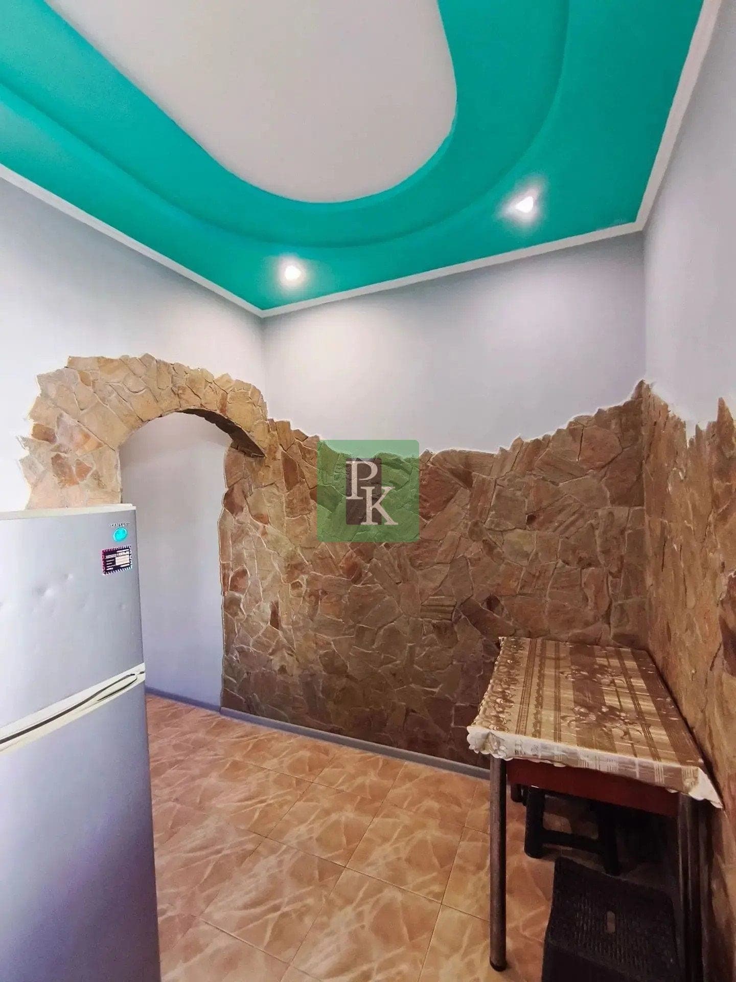 1-комн. квартира 42 м², Гагаринский район, Севастополь