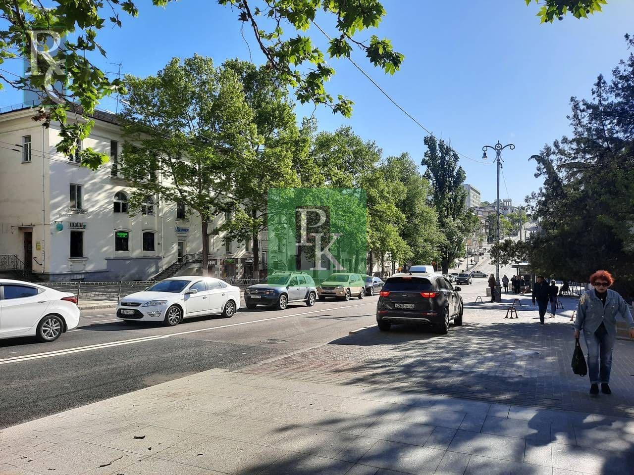 Аренда торгового помещения 93 м², Ленинский район, Севастополь