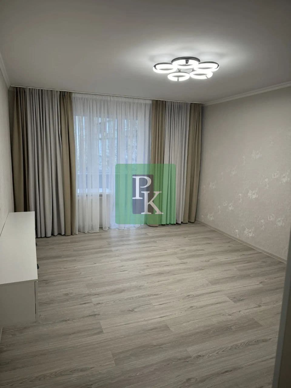 1-комн. квартира 40 м², Ленинский район, Севастополь