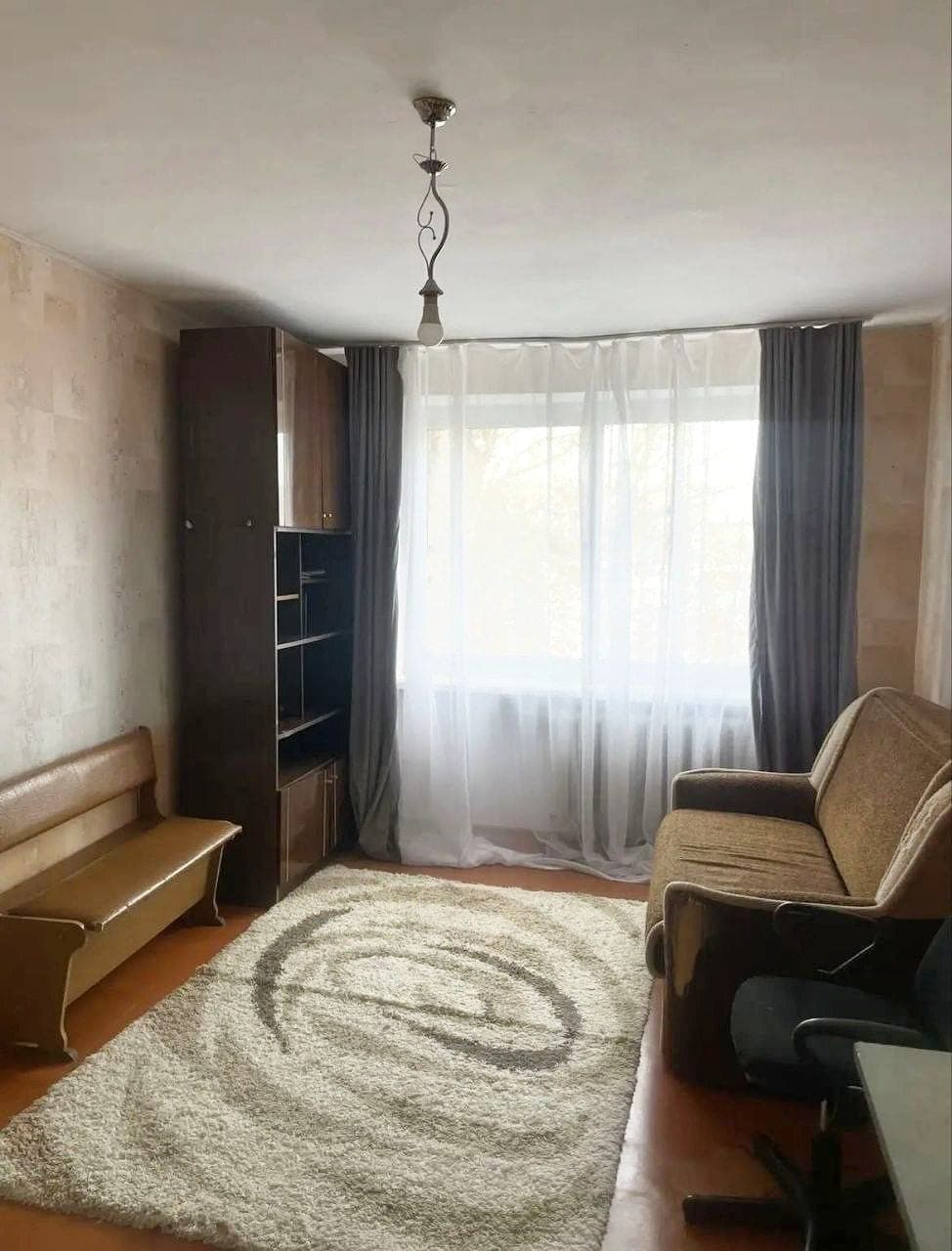 Комната, 17.9 м²