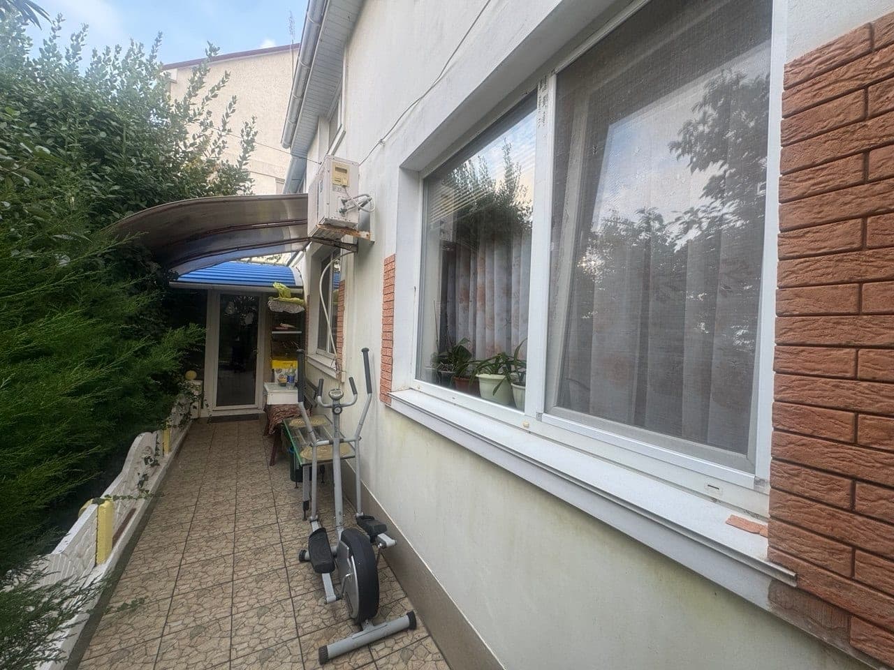 Дом 102,3 м², Севастополь