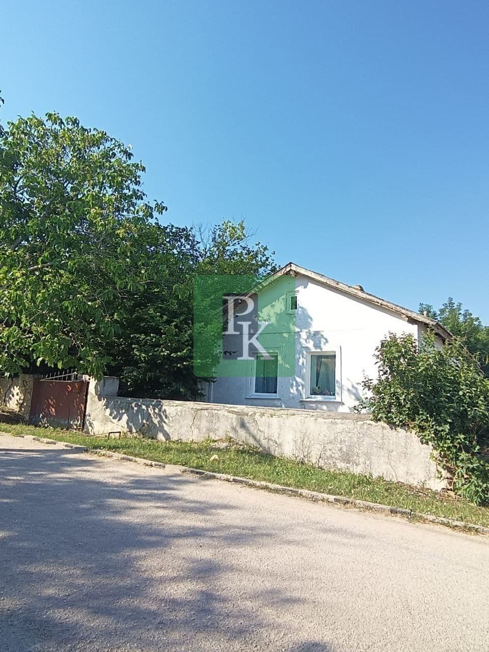 Дом 98,2 м², Севастополь