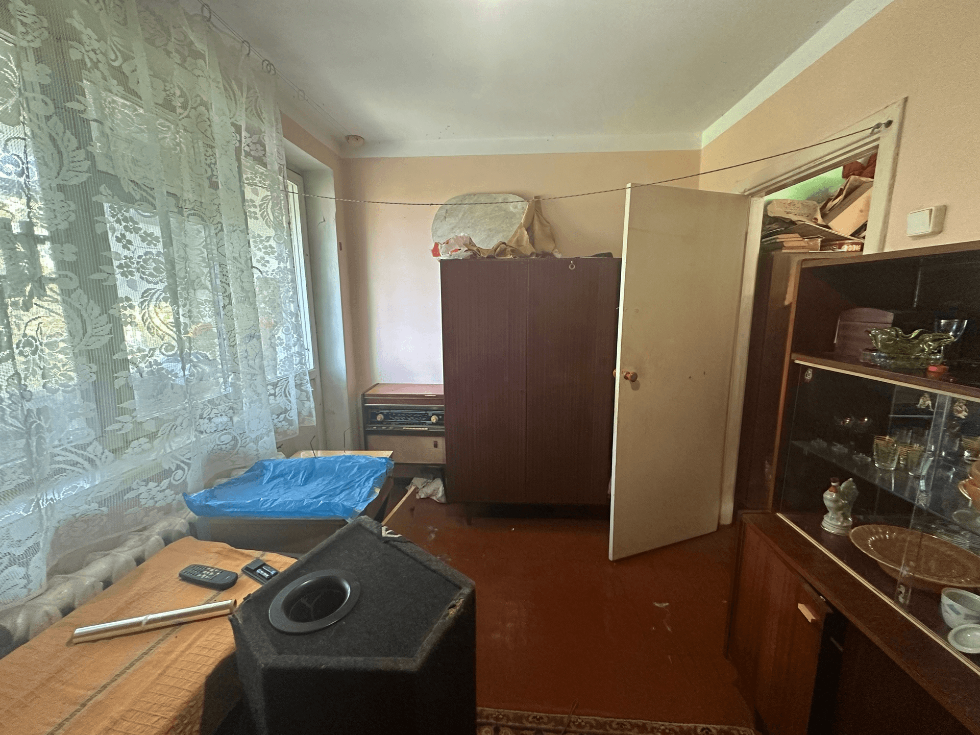 3-комн. квартира 52,8 м², Гагаринский район, Севастополь