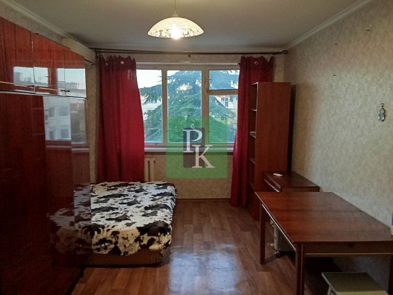 1-комн. квартира 40 м², Ленинский район, Севастополь
