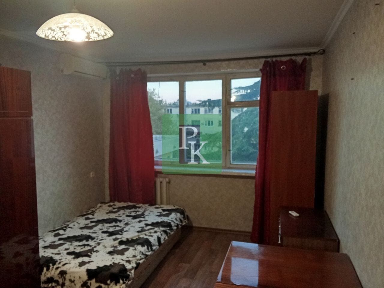 1-комн. квартира 40 м², Ленинский район, Севастополь