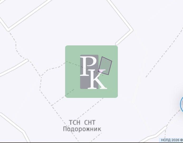 Планировка: Участок, 6.3 сот.