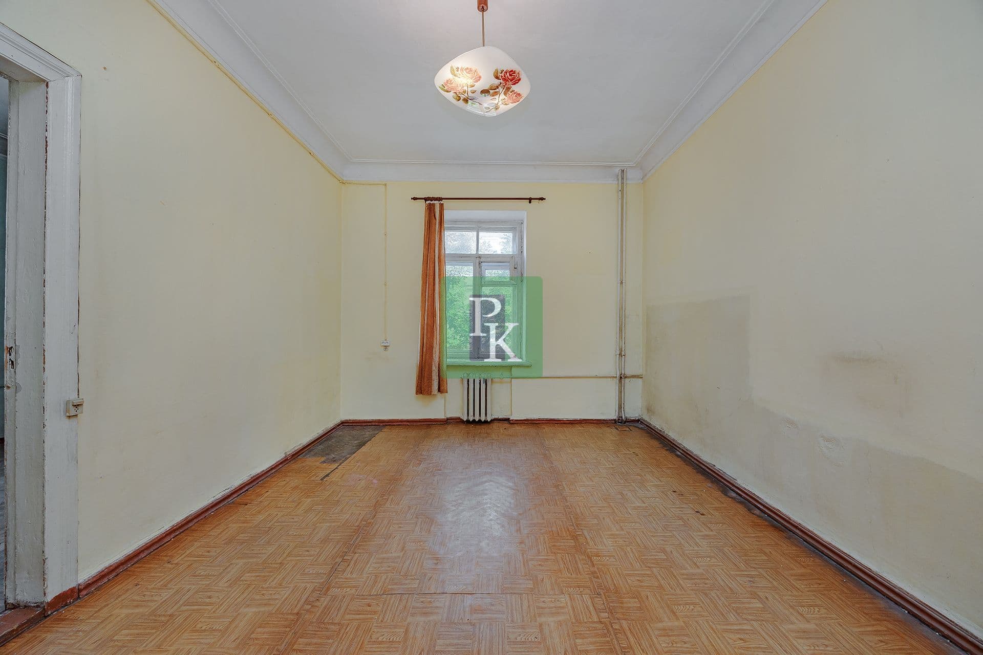 2-комн. квартира 55 м², Ленинский район, Севастополь