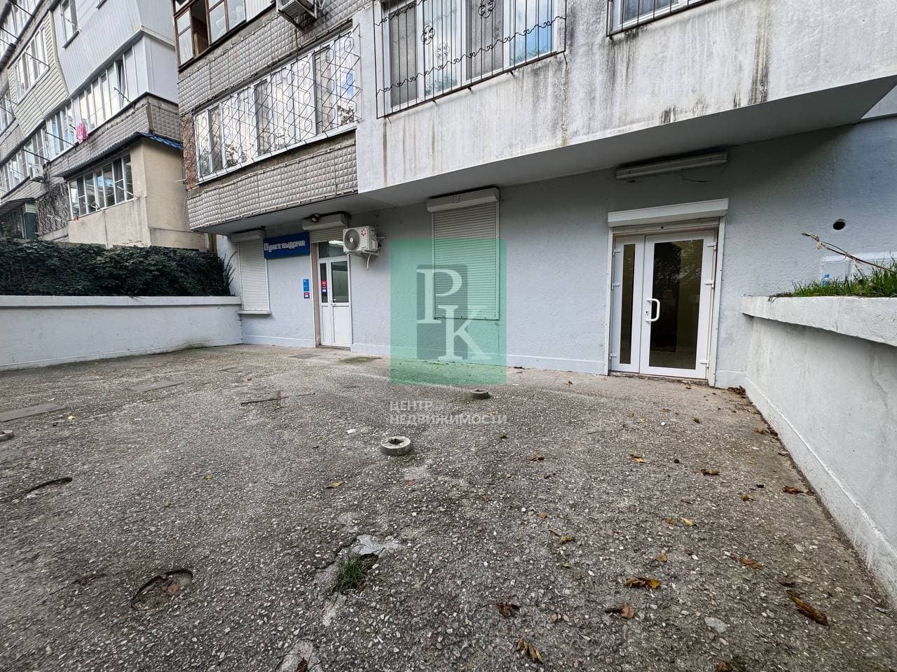 Аренда помещения свободного назначения 100 м², Ленинский район, Севастополь