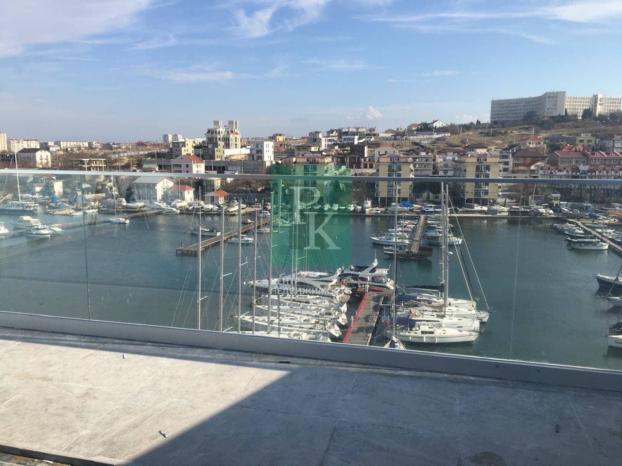 2-комн. апартаменты 100 м², Гагаринский район, Севастополь