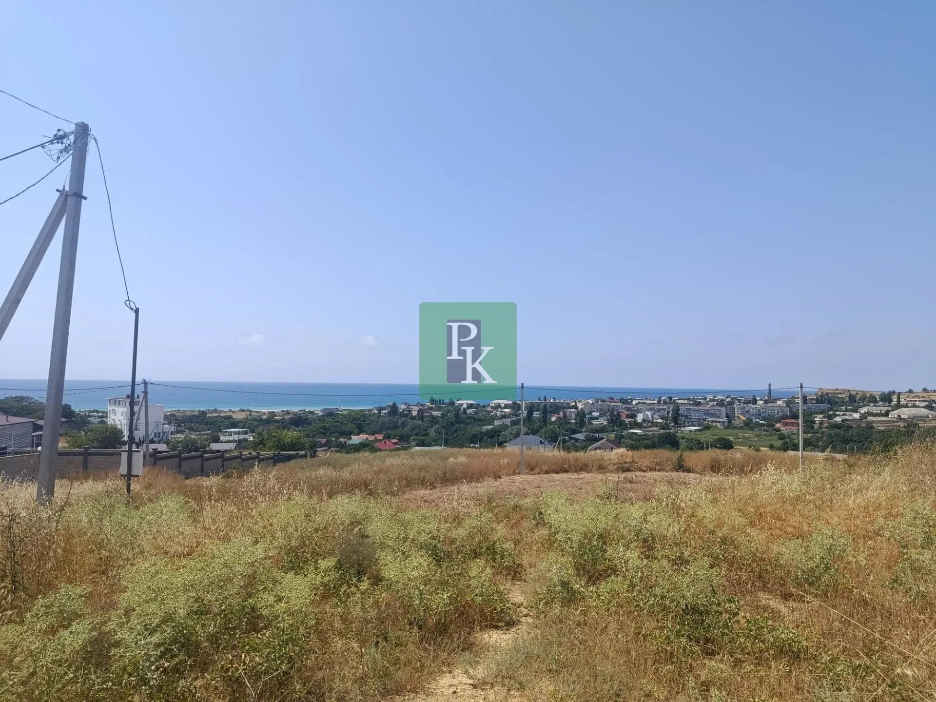 Участок 6,1 сот., Нахимовский район, Севастополь