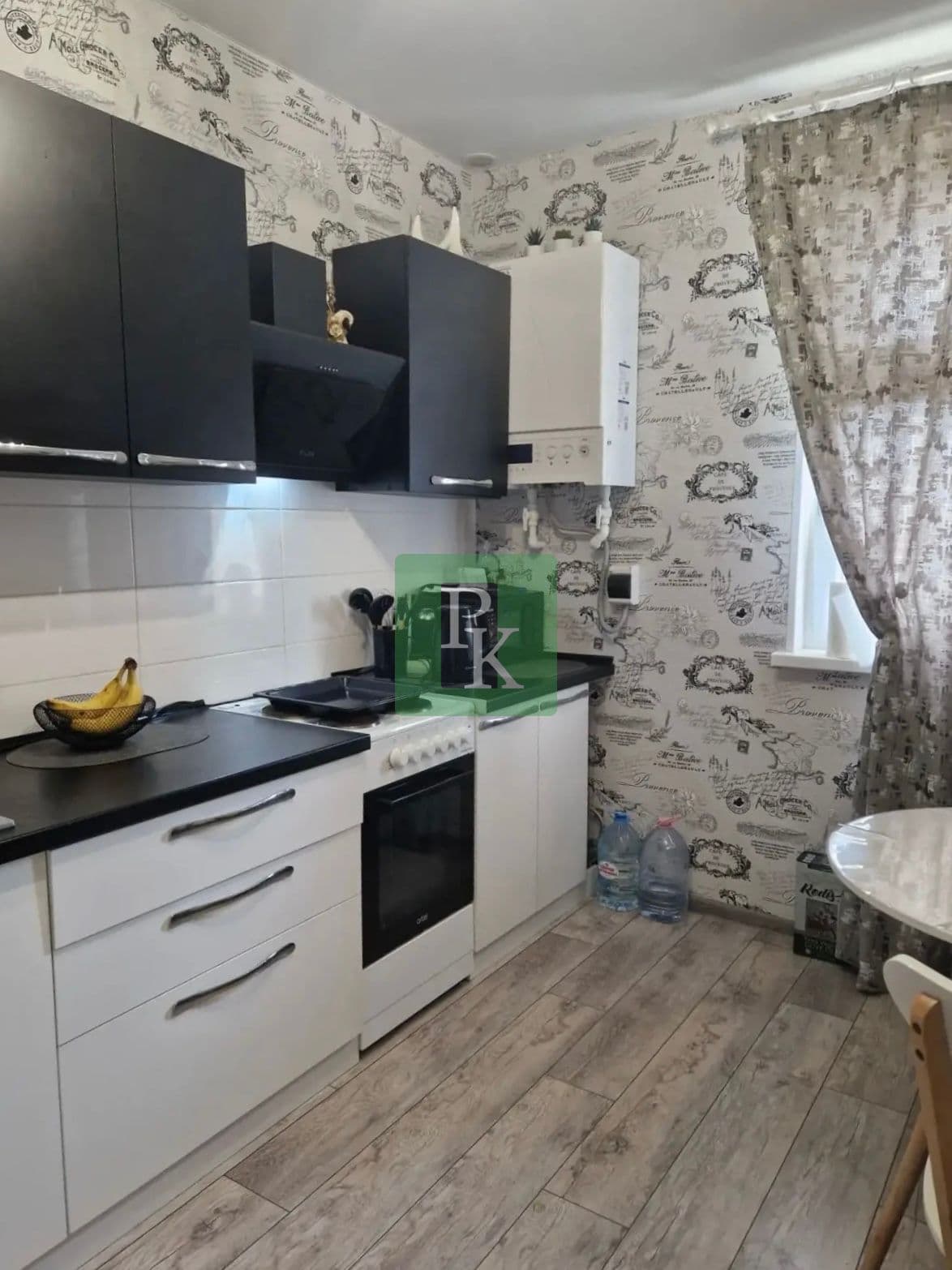 3-комн. квартира 88 м², Нахимовский район, Севастополь