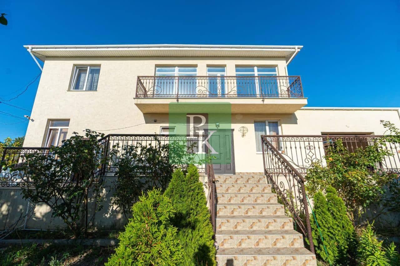 Дом 364 м², Гагаринский район, Севастополь