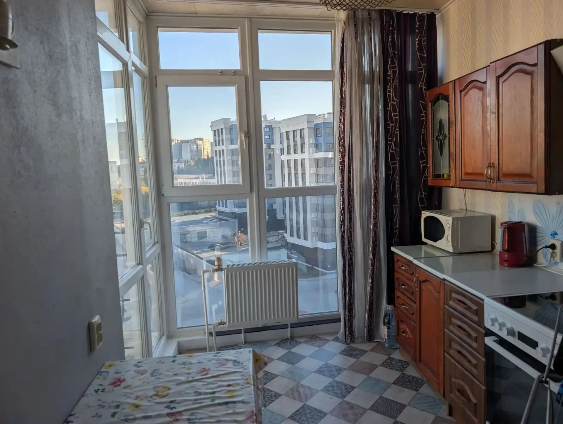 2-комн. квартира, 50 м²