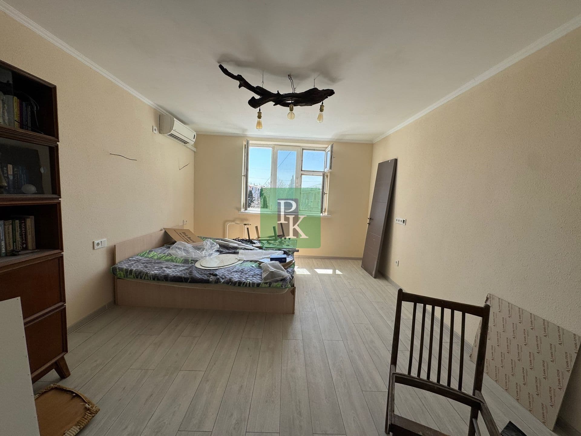 2-комн. квартира 60 м², Гагаринский район, Севастополь