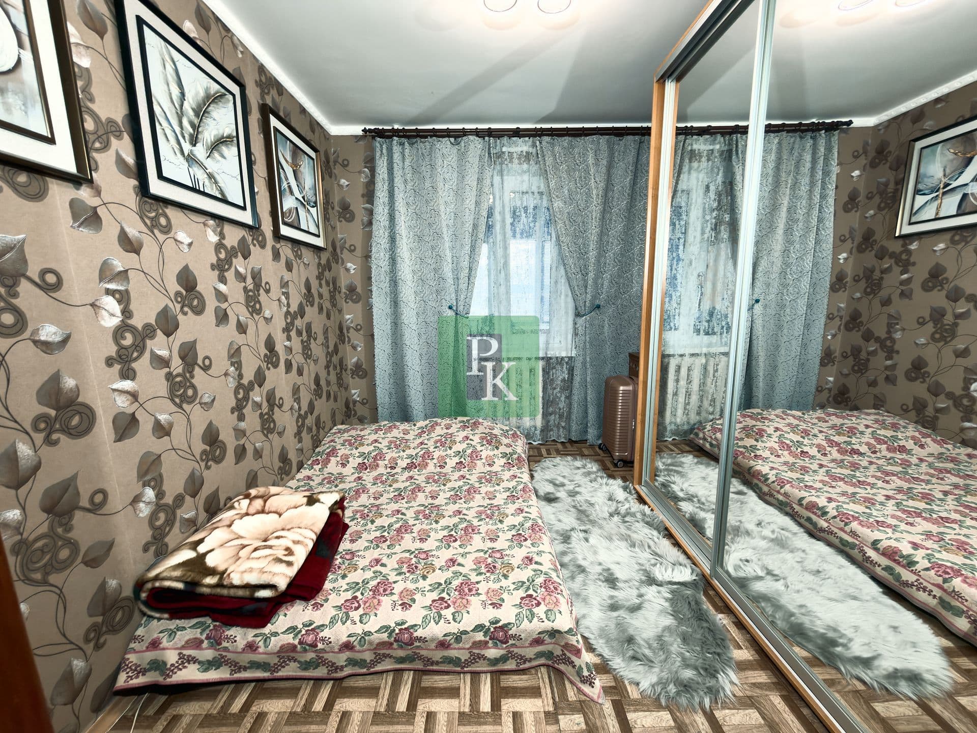 3-комн. квартира 64,4 м², Севастополь
