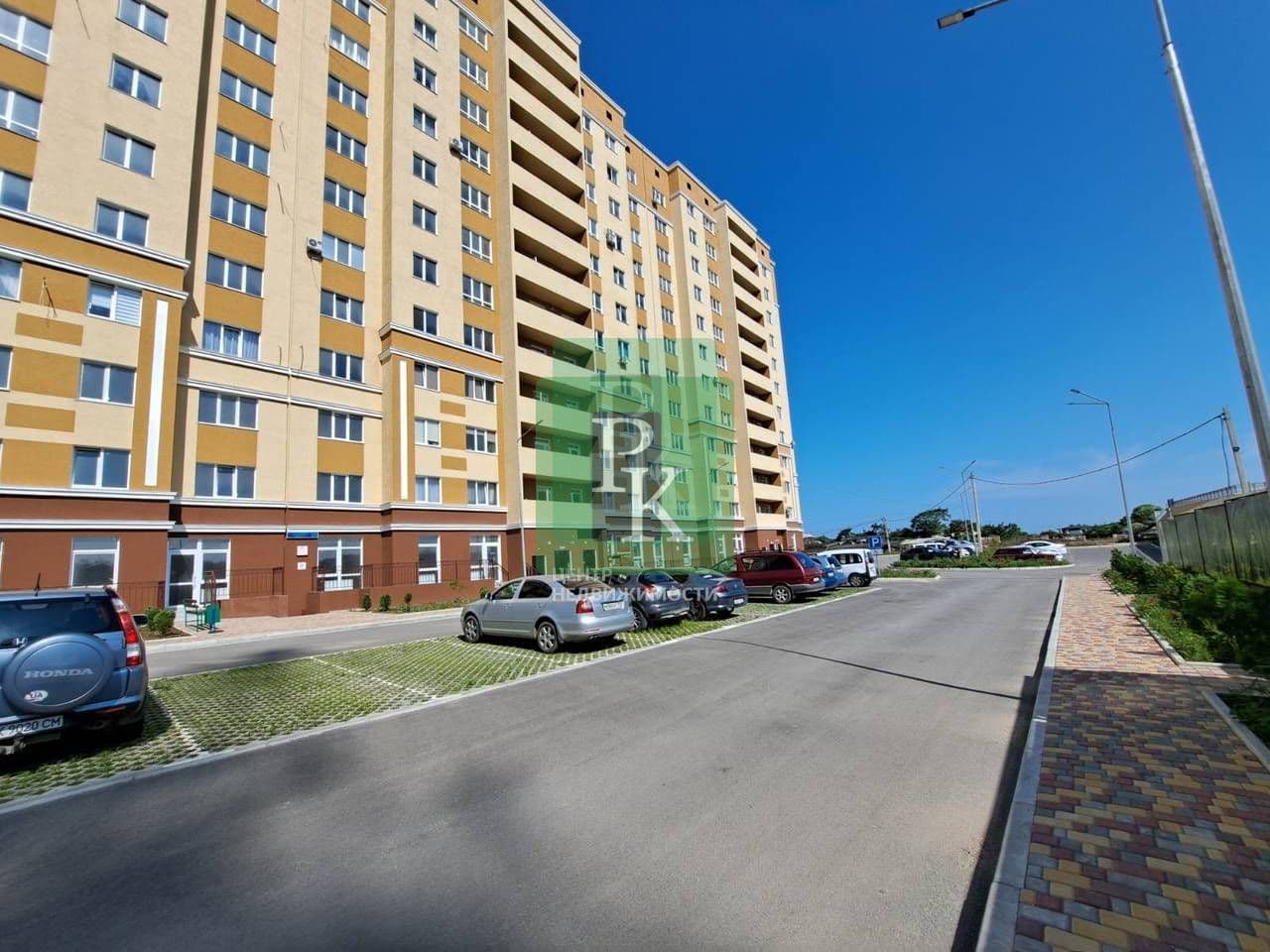 Аренда офиса 36 м², Нахимовский район, Севастополь