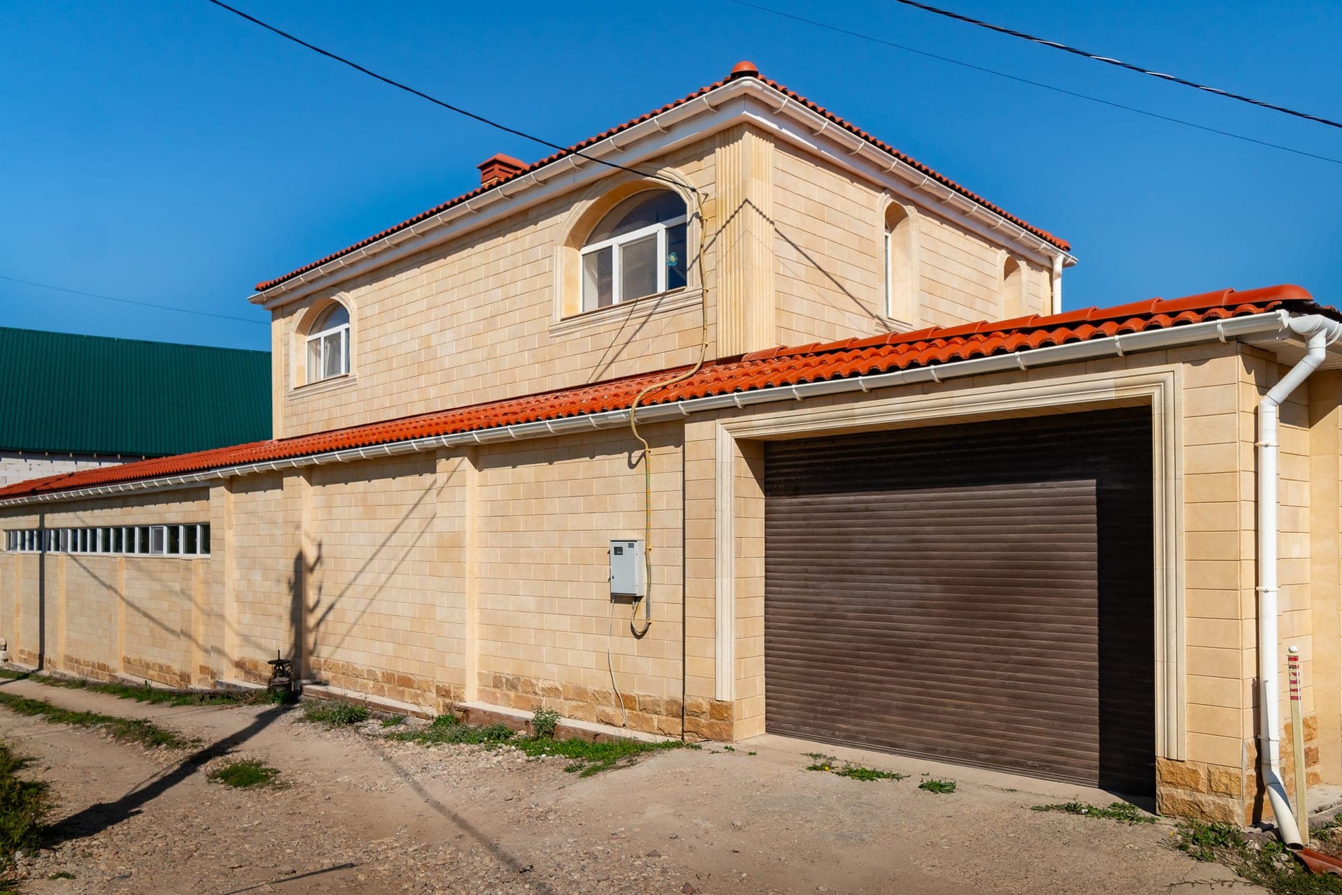 Дом 106,3 м², Гагаринский район, Севастополь
