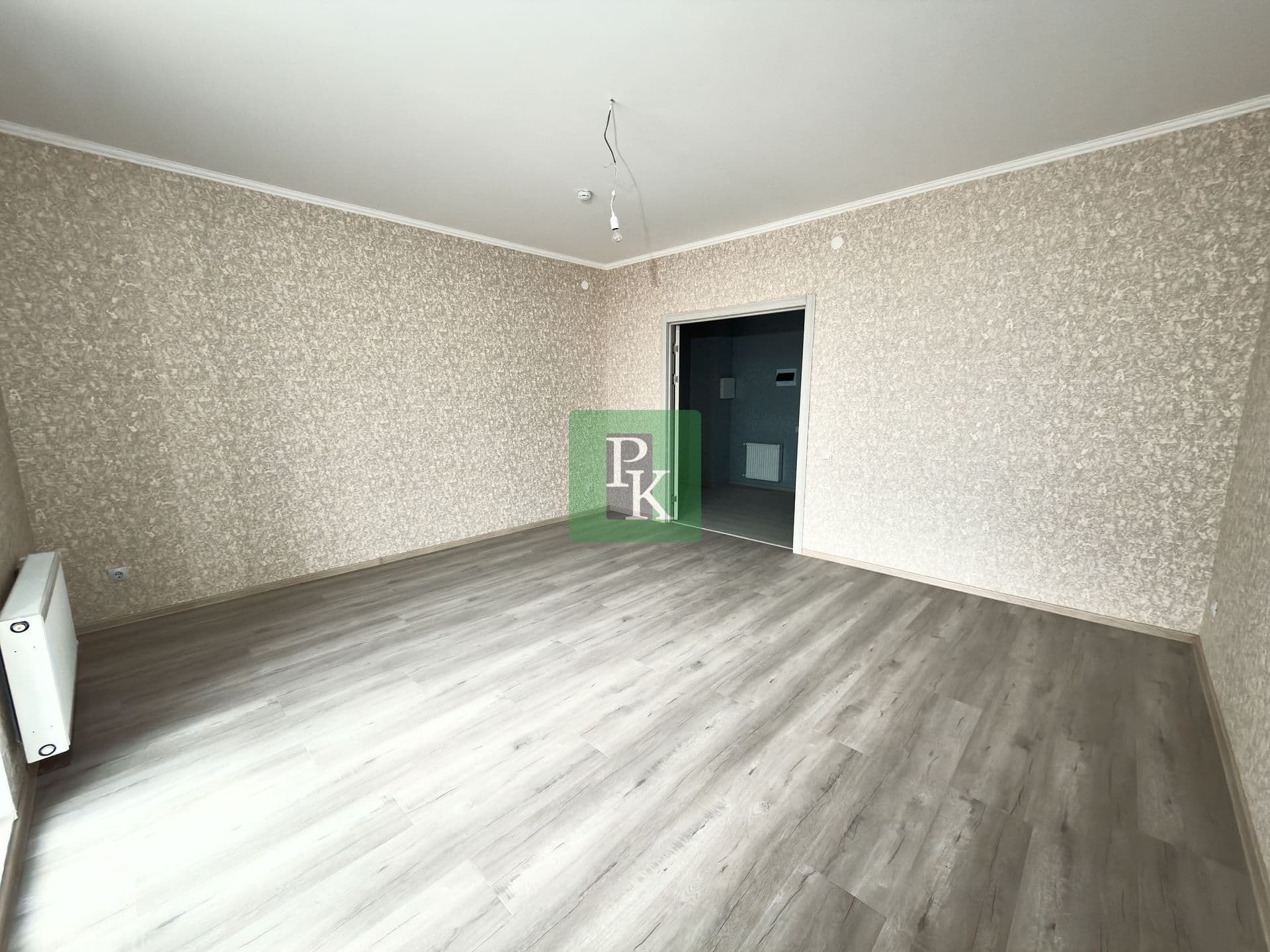 2-комн. квартира 82,4 м², Гагаринский район, Севастополь