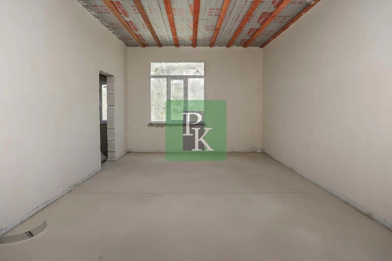 1-комн. квартира 27 м², Севастополь