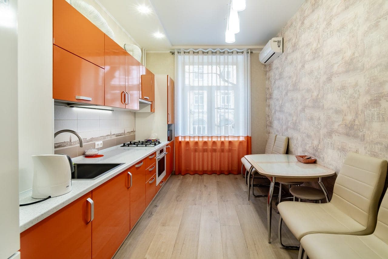 5-комн. квартира 130 м², Ленинский район, Севастополь