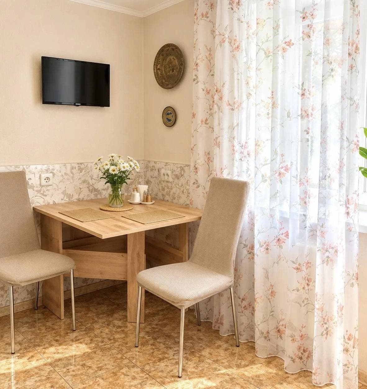 3-комн. квартира 73,5 м², Севастополь