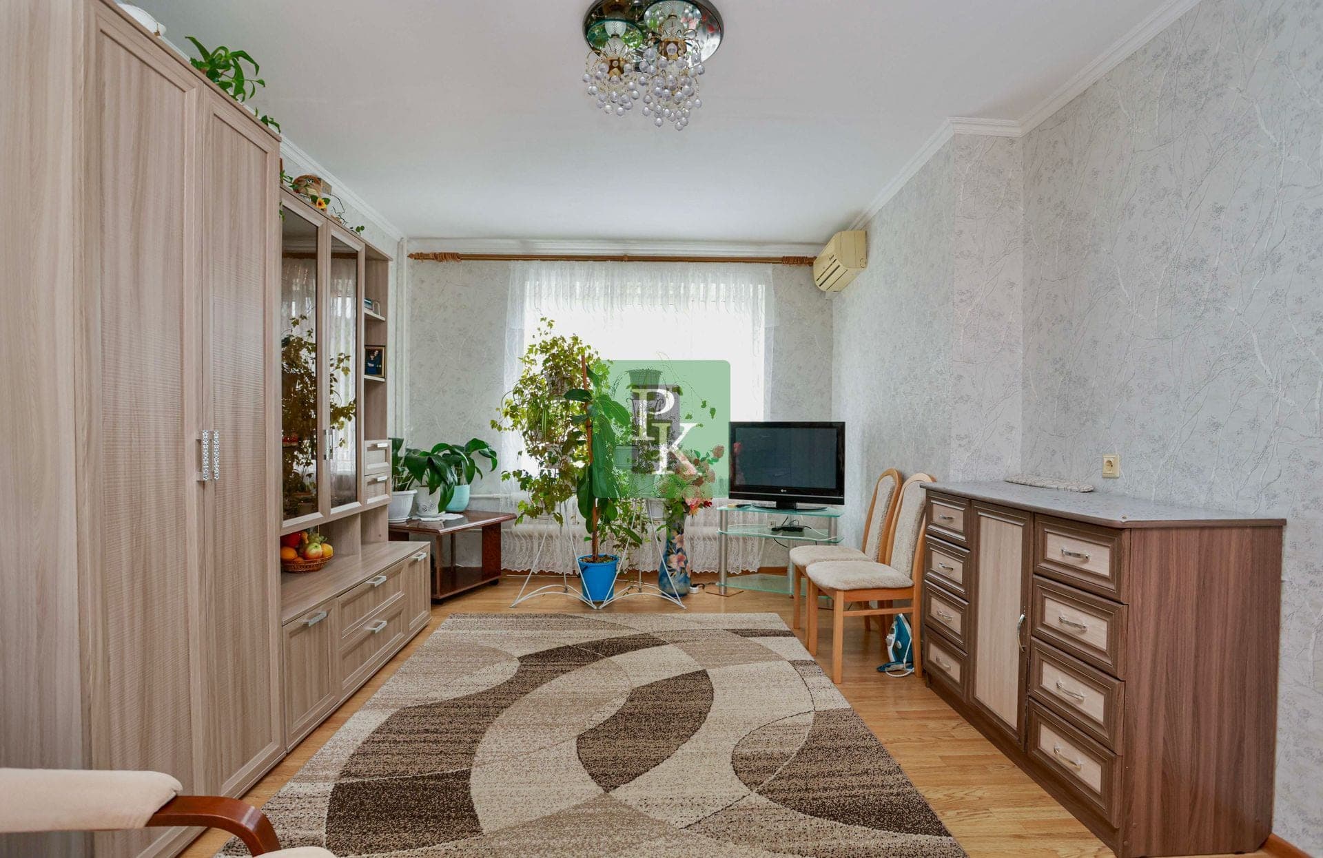 1-комн. квартира 42,4 м², Балаклавский район, Севастополь