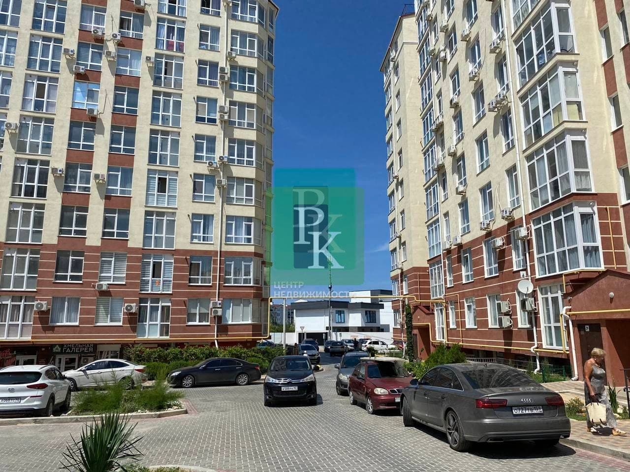 Аренда помещения свободного назначения 60,1 м², Гагаринский район, Севастополь