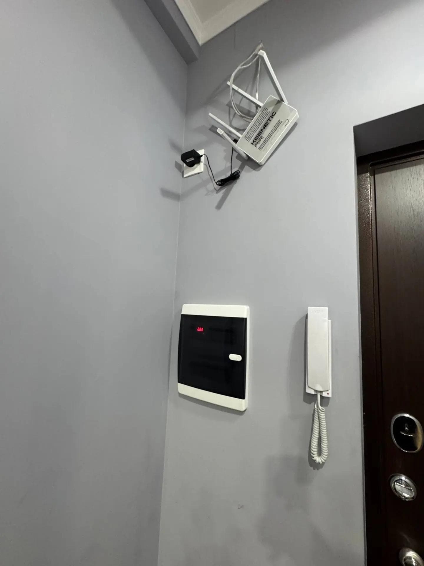2-комн. квартира 56,4 м², Ленинский район, Севастополь