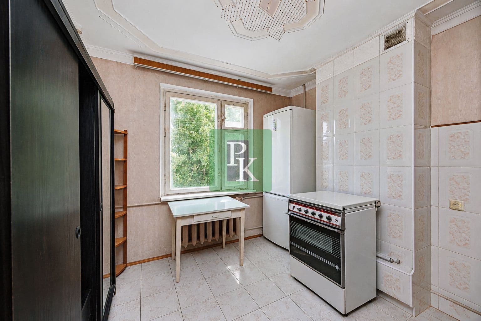 2-комн. квартира 57 м², Гагаринский район, Севастополь